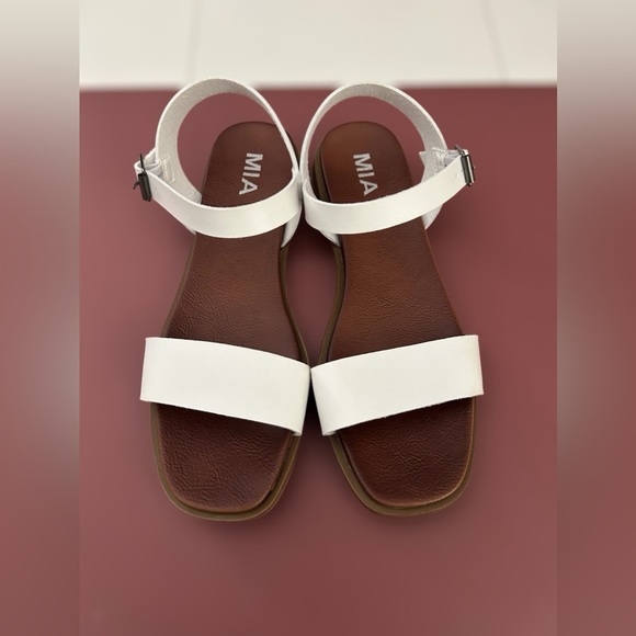 MIA | Shoes | Mia Karina Sandals | Poshmark